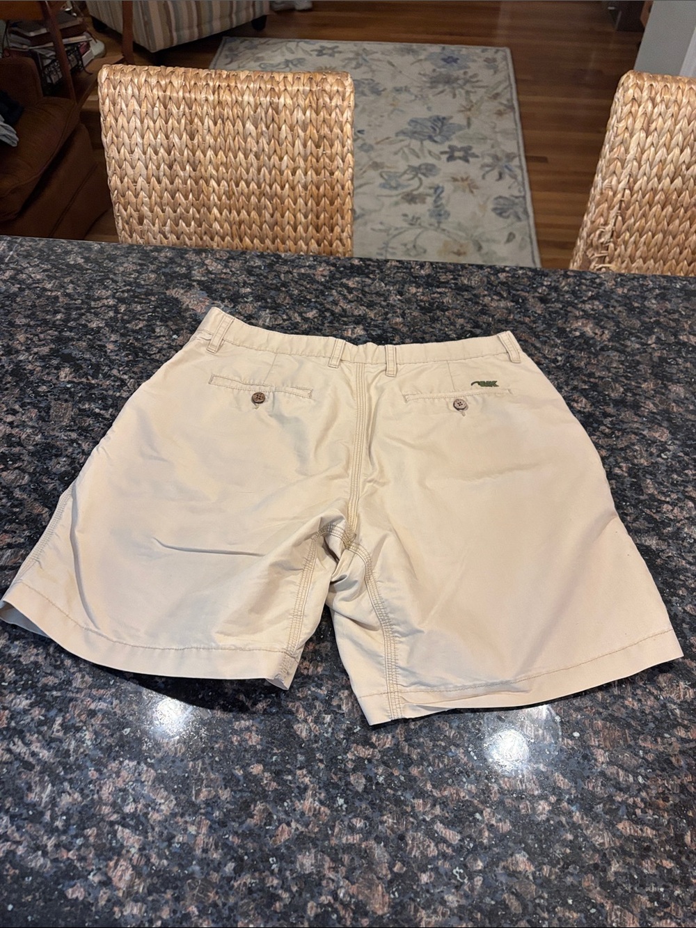 Mountain Khakis shorts - Picture 6 of 7